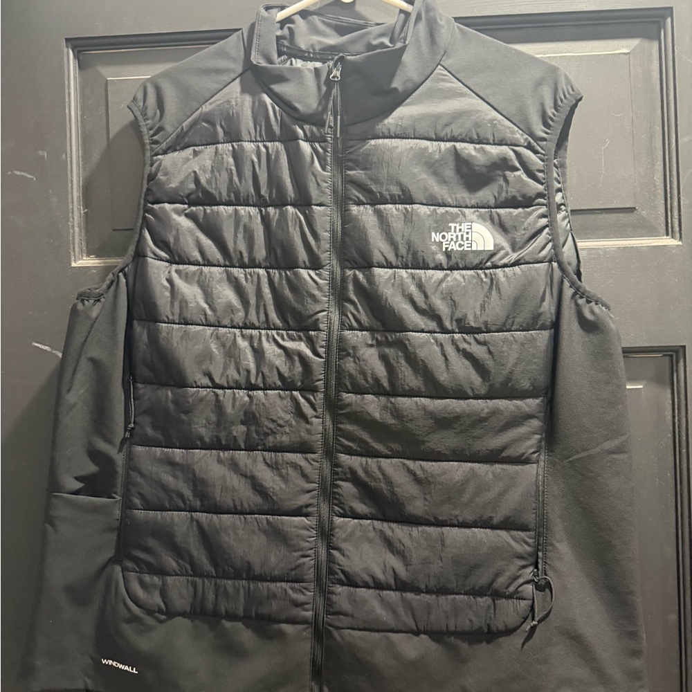 The North Face Women's Black Outerwear
